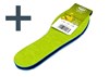 Insole landscape