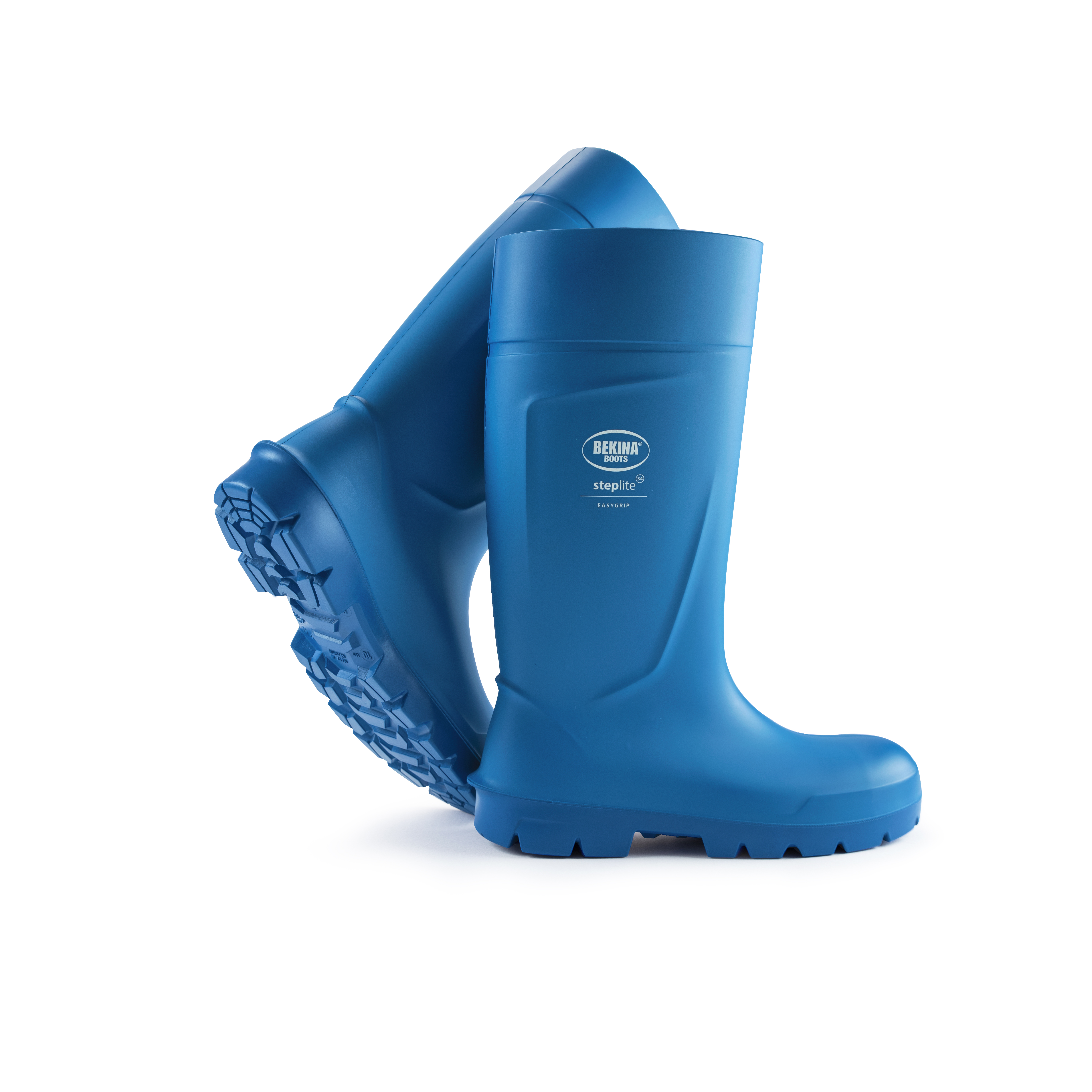 Pro Thermal Insulated Food Hygiene Abattoir Work Safety Wellington Boots Wellies 