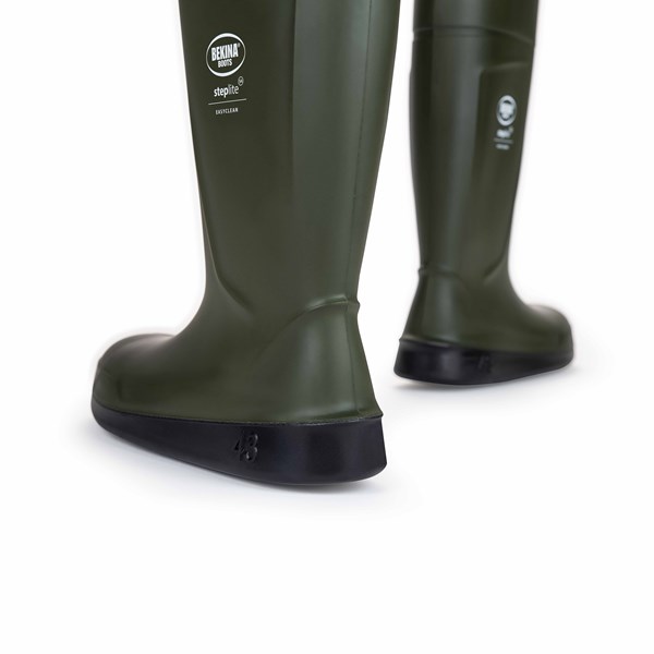 Steplite_EasyClean_S4_green_heel_lowres