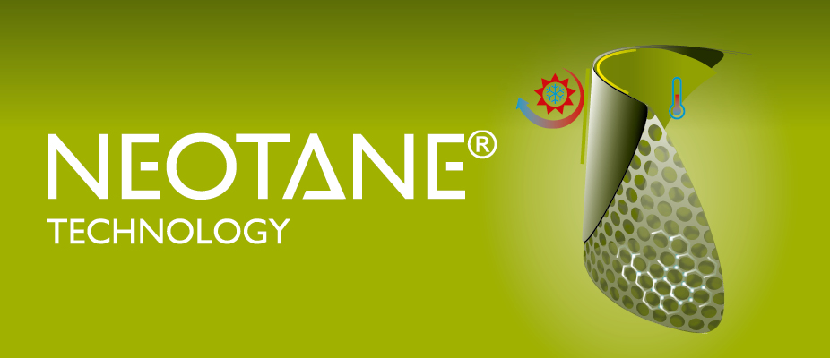 Neotane Technology