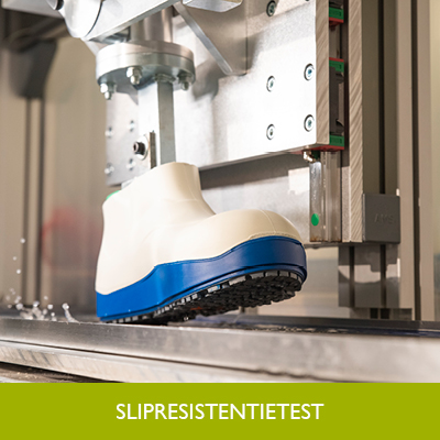 slipresistentietest