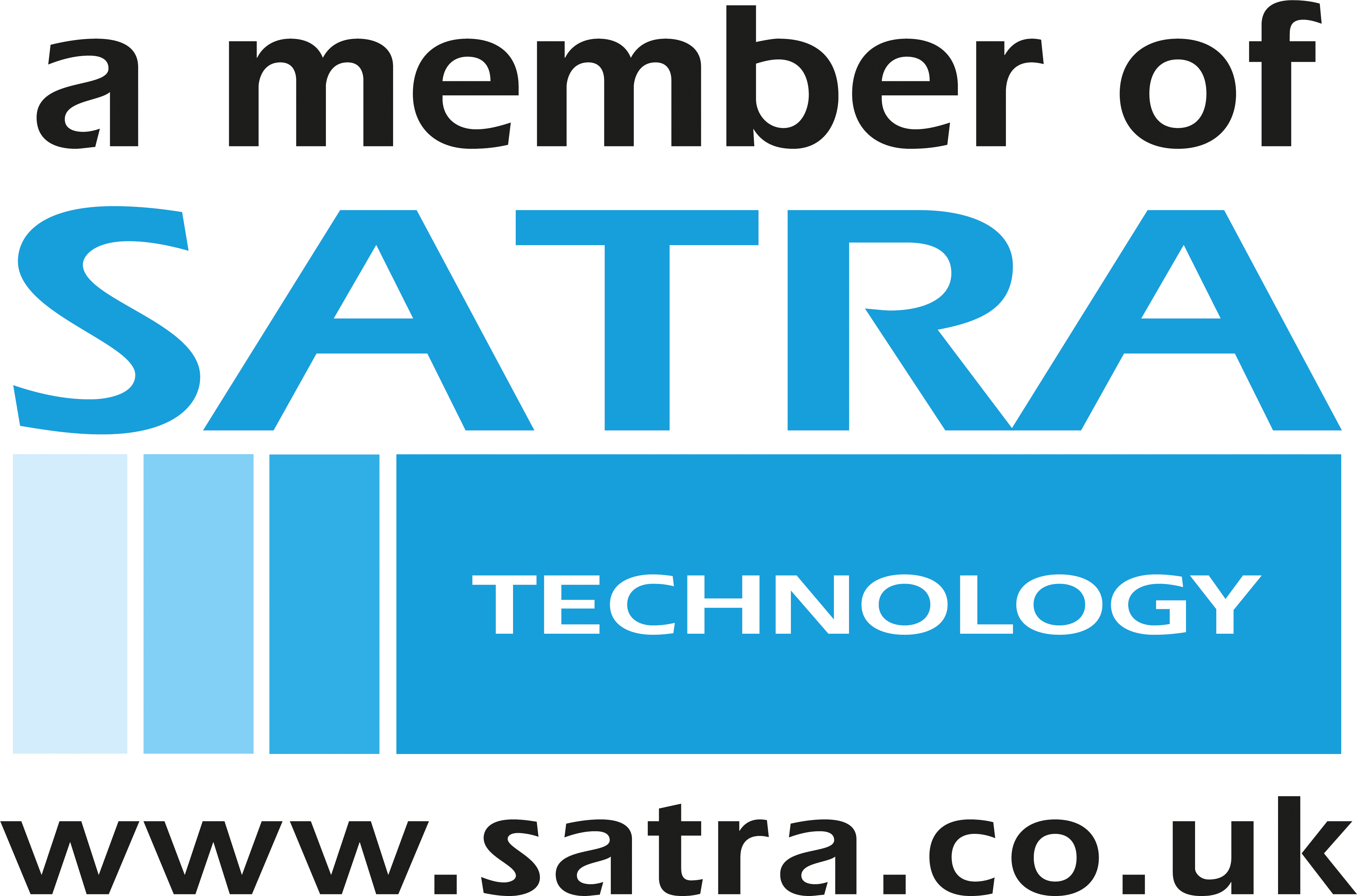 Satra Member Logo