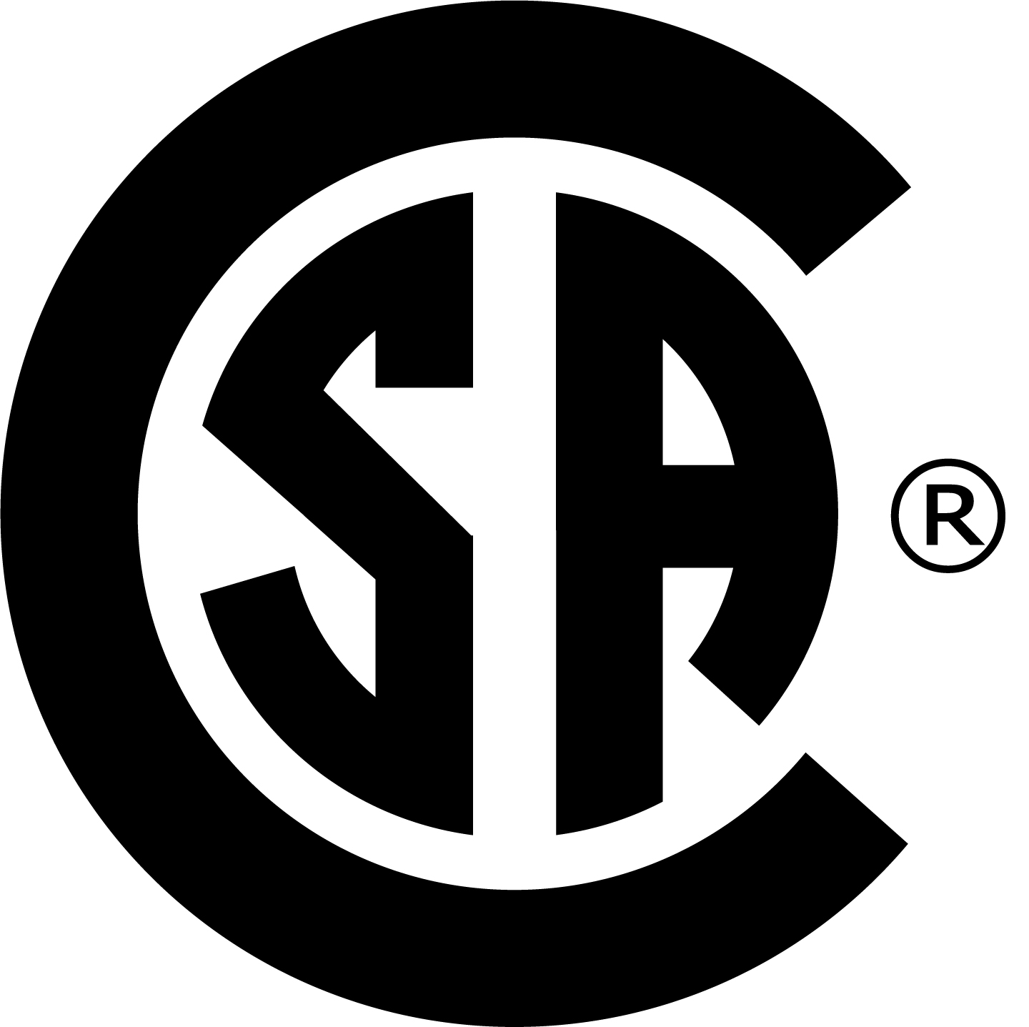 CSA Logo