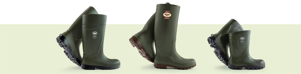 Outdoor boots header