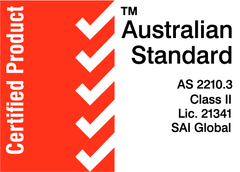 Australian Standard Logo