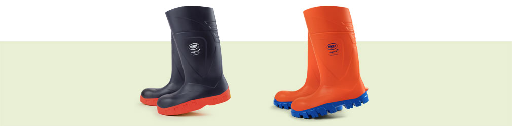 bottes de pêche professionnelle les plus confortables